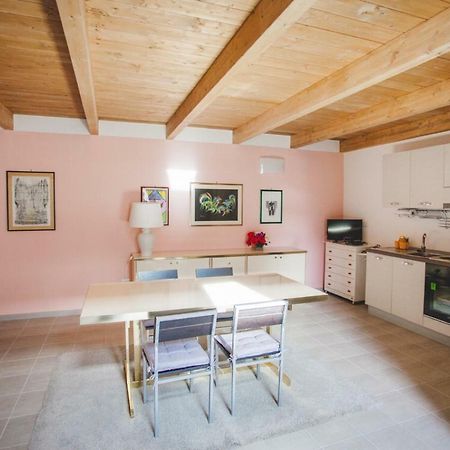 La Casa Dei Nonni Apartment Irsina Екстериор снимка