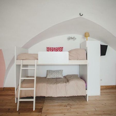 La Casa Dei Nonni Apartment Irsina Екстериор снимка